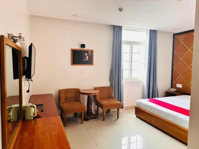 khách sạn Thiên Cung – Fotos 4