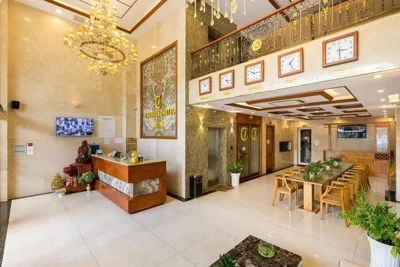 khách sạn Thiên Cung – Fotos 5