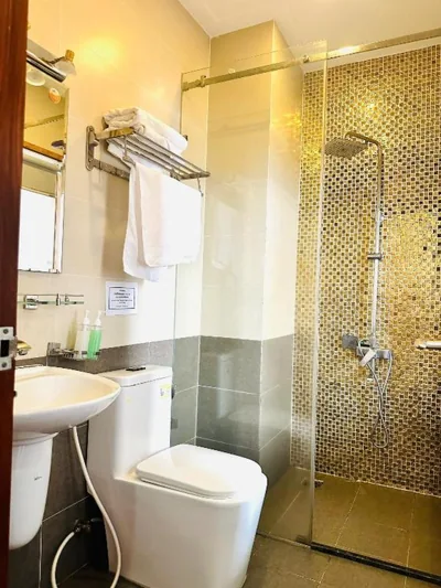 khách sạn Thiên Cung – Fotos 7