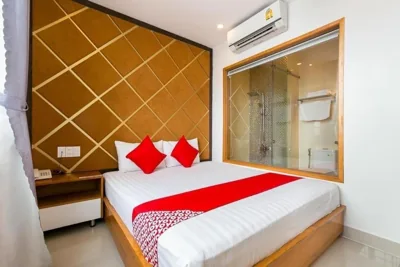 khách sạn Thiên Cung – Fotos 11