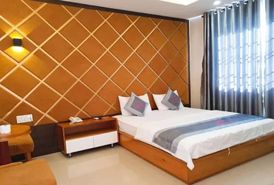 khách sạn Thiên Cung – Fotos 12