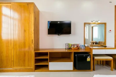 khách sạn Thiên Cung – Fotos 14