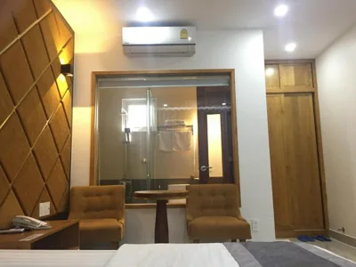 khách sạn Thiên Cung – Fotos 15